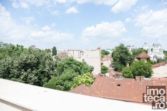 3 room Apartment for sale, P-ta Unirii area 